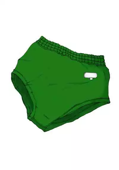 [Kaizou Shoujo Cyborg Girls] Kaizou Shoujo Miyama Satsuki