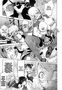 [Kon-Kit] Yurushite Anata... [English] [Kon-Kit Scanlation] [Decensored]