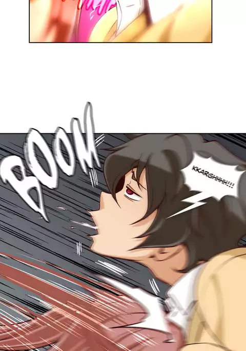 Secret Folder Ch.1-13