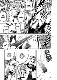 [Wanyanaguda] Boy Soprano [English] [Paizuri Team]