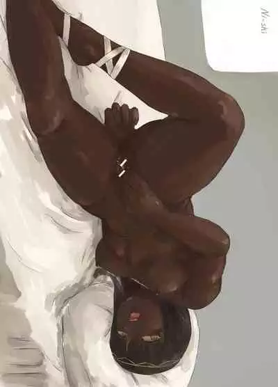 Onaka Ni Mushi Wo Katteru Onna No Ko Wo Sefure Ni Shita Hanashi+