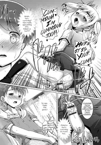 [Anthology] Gekkan Web Otoko no Ko-llection! S Vol. 01 DMM Tokubetsu Ban [English] [mysterymeat3] [Digital]