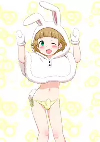 [Izumi Gakuen (School Izumi)] Fuwamoko! Party (THE IDOLM@STER SideM)