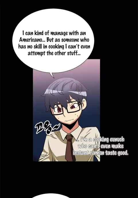 Love Parameter Ch.1-49