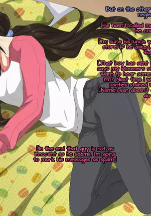 My Life Super Easy Mode | Ore no Jinsei Super Easy Mode Part 4-Final + Omake