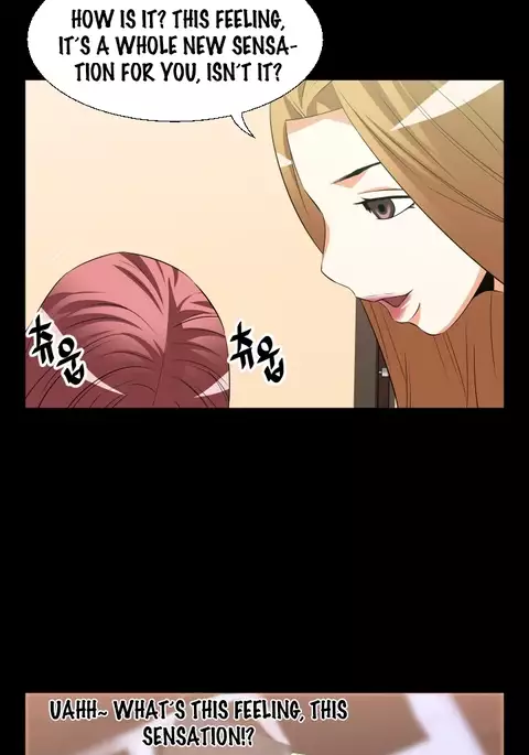 Love Parameter Ch.1-51