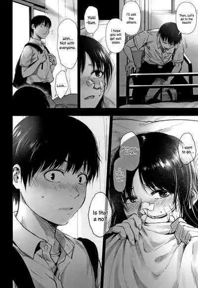 Tokikoe Kouhen | Transcendence, The End