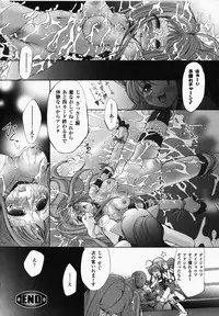 [Anthology] Joshi Pro-Wres | Women's Pro-Wrestling Anthology Comics