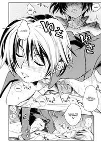 [Shinonome Tarou] Swing Out Sisters [English]