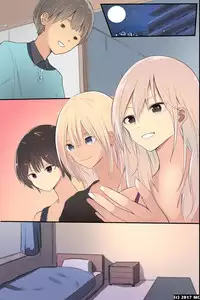 [MC (Darjeeling.)] Isourousaki no Sanshimai no Yowami o Nigitte Iinarisefre ni Shiyoutoshita Kekka