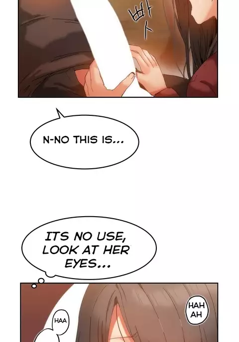 Hahri's Lumpy Boardhouse Ch. 0-31