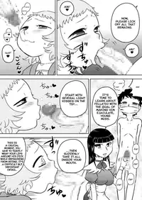 [Calpis Koubou] Loli Ojousama to Maid-san | The Loli Mistress and The Maid [English] =LWB= [Digital]