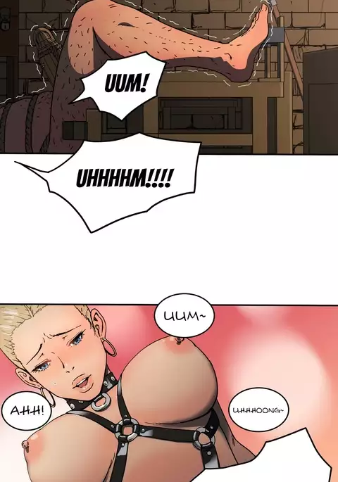 Refrain Love Ch.1-34