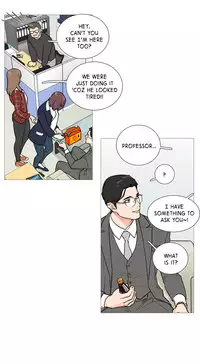 [The Jinshan] Sadistic Beauty Ch.1-21 (English) (Ongoing)