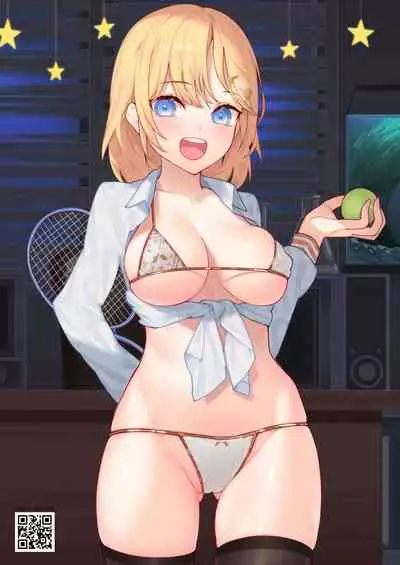 [Mizu no Iro (WaterRing)] HoPornLive English (Hololive) [English] [Digital]