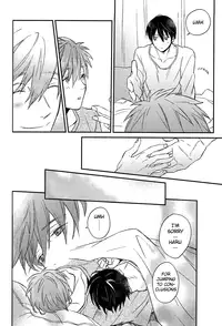 (SPARK8) [Onichikusyou (Oni)] V082 (Free!) [English] [For_Gem_Box]