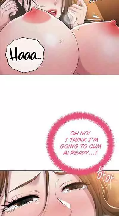 New Town [Lee Wan, Kim Suna] Ch.10/? [English] [Manhwa PDF]