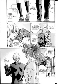 [Maruta] Shitsuren no Oto (COMIC Penguin Club 2014-03) [English] [CGrascal]