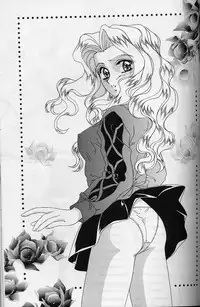 (C54) [Chandora & LUNCH BOX (Makunouchi Isami)] Lunch Box 32 - Toshishita no Onnanoko 3 (Kakyuusei)