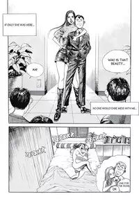 [Lee Yo Dong] Vampire [ENG]