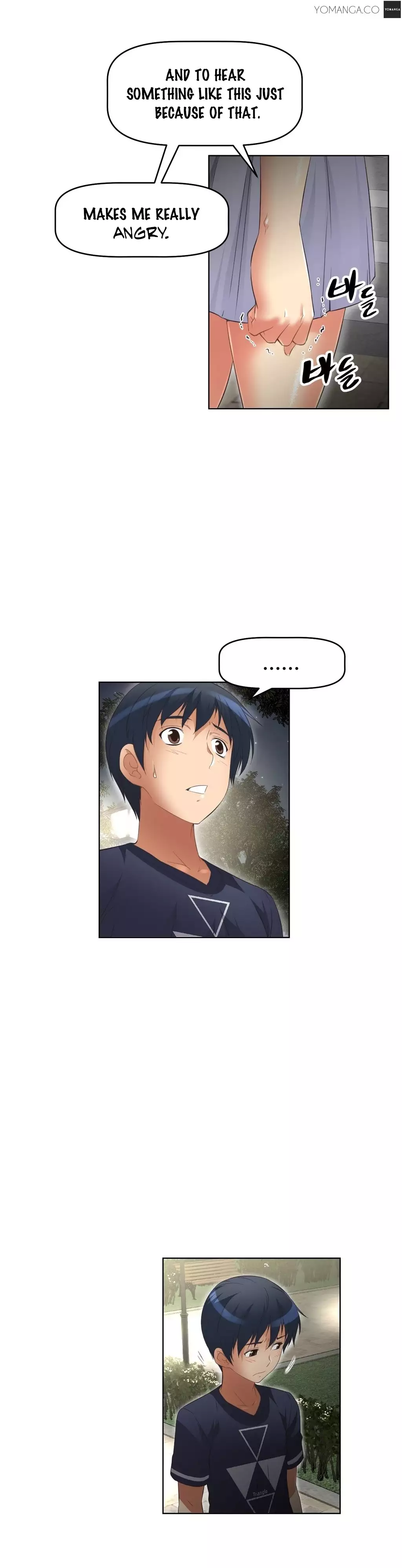 Brawling Go 0-14 Chapters