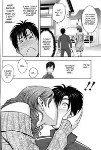 [Tatsunami Youtoku] twin Milf Ch.01-09 + Bangai Hen [English] [SaHa]