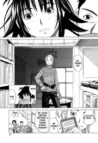 [Zukiki] School Girl [English]