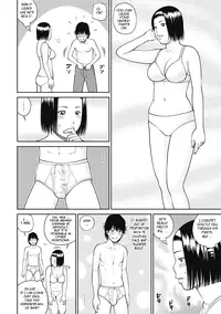 [Kuroki Hidehiko] 34 Sai Onedarizuma | 34-Year-Old Begging Wife [English] [Tadanohito] [Decensored]