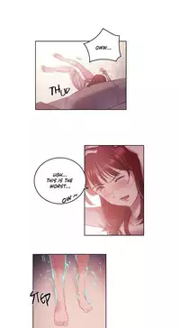 [BYMAN] Sex Knights-Erotic Sensuality & Perception Ch.1-14 (English) (Ongoing)