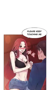 Miss Mystic Ch.1-24 (English) (Ongoing)