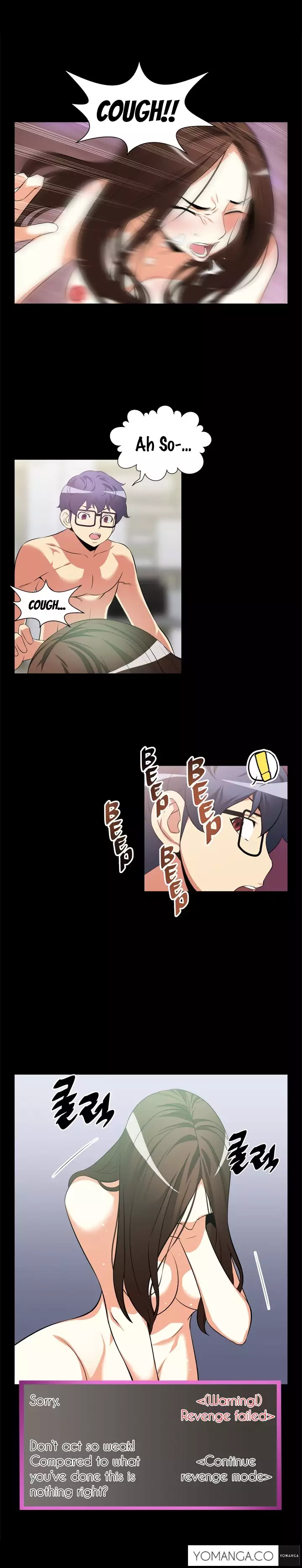 Love Parameter 1-10 - ENGLISH