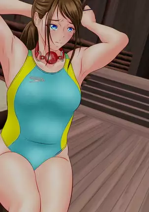 Kyousui Hitozuma Netorare Hunting