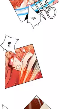 [Juder] 莉莉丝的脐带(Lilith`s Cord) Ch.1-27 [Chinese]