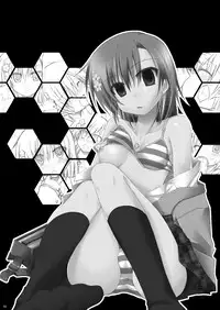 (C79) [Navy Blue (Kagura Nanaki)] Ore no Misaka Imouto ga Konnani mo Kawaikatta. (Toaru Majutsu no Index)