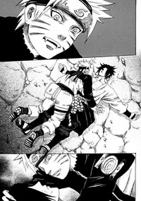 (C70) [Engawaken (Sokabe Ren)] Shura no Doukoku | Lamentation of the scene of carnage (Naruto) [English] [Arigatomina + Tekuu]