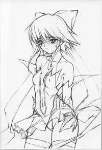 (C65) [TITANCOLOR BRAND (Inoue Takuya)] Iroirouu. (Mahou Shoujo Ai)