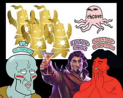 [Nekonta] Kuchi Gyaku no Onna Kishi | The 