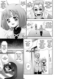 (C74) [RING A BELL (Isami Nozomi)] Song Bird (Macross FRONTIER) [English] =Imari+Goka=