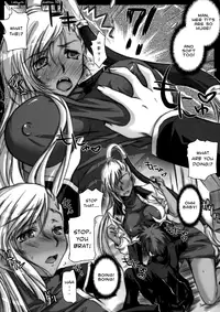 (COMIC1☆2) [Kaikinissyoku (Ayano Naoto)] Villetta Sensei ni Moeru Hon (Code Geass) [English] [Chocolate]