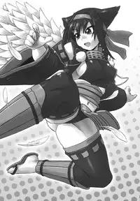 (C80) [Chaos Shoujo no Mise (Imacchi)] Chiyome Sneak (Sengoku Taisen)