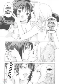 [Nekomataya (Nekomata Naomi)] Ryobo Mochi (NARUTO) [English] [SaHa]