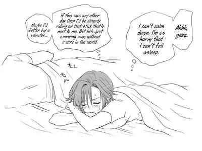 Seitenkango, Shinyuu to | After I got genderbend, my friend and I...