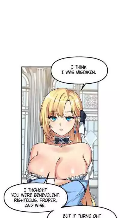 Elf Who Likes to be Humiliated Ch.13/?