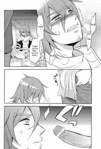 (Izu no Sakaba de Kyuusoku o) [Tenchuu PIO (SOUCHI)] Isekai no Hitobito | People of Another World (Ragnarok Online) [English] [Anzu]