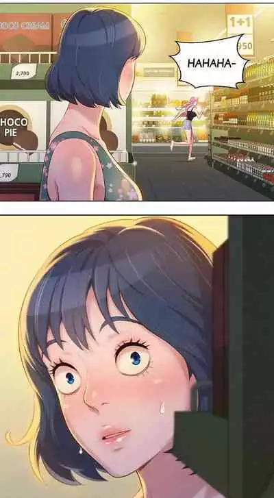 What do you Take me For? Ch.18/?