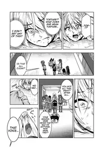 [Ishii Yasuyuki] Mina-sama no Omocha desu Ch. 1 [English] [Rapeman Scans]