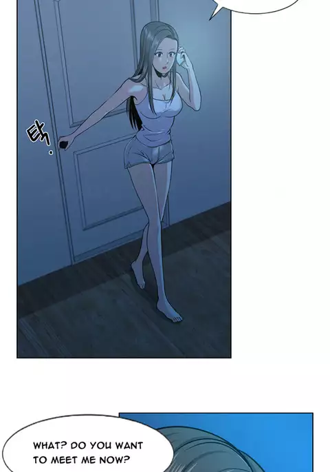 Change Partner Ch.1-13