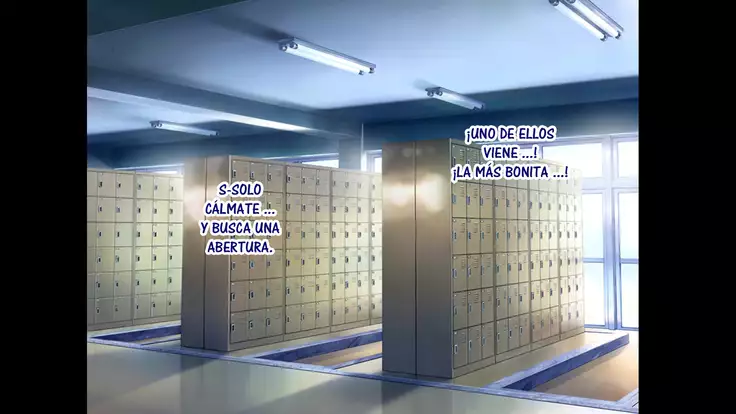 Lucky Pervert - The Prequel 1-2