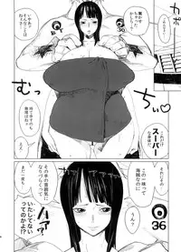 (C74) [Abradeli Kami (Bobobo)] Abura Shoukami Tsukane No. 03 Akumanko (One Piece)