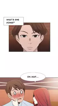 Miss Mystic Ch.1-24 (English) (Ongoing)